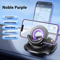 Adjustable Car Mount Magnetic Phone Holder